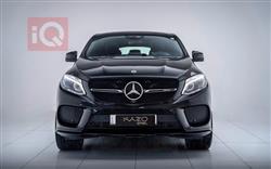 مرسيدس بنز GLE